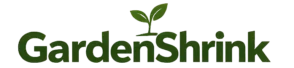 Garden Shrink